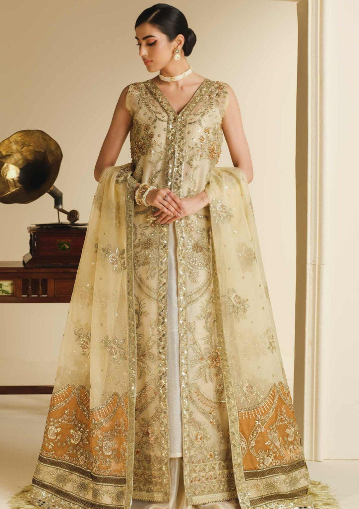 Buy Shamrock Premium luxury Collection at Mohsin Saeed Fabrics. high quality and trendy designs Check Price and Shop Online designer dresses ✓ wedding dresses ✓ Free Shipping ✓ Cash on Delivery ✓ Best women clothing Store in Pakistan