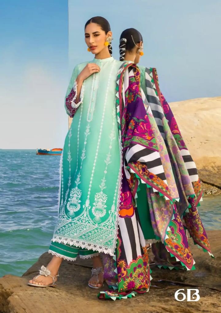 Buy latest Zainab Chottani lawn collection at Mohsin Saeed Fabrics. high quality and trendy designs Check Price and Shop Online designer dresses ✓ wedding dresses ✓ Free Shipping ✓ Cash on Delivery ✓ Best women clothing Store in Pakistan