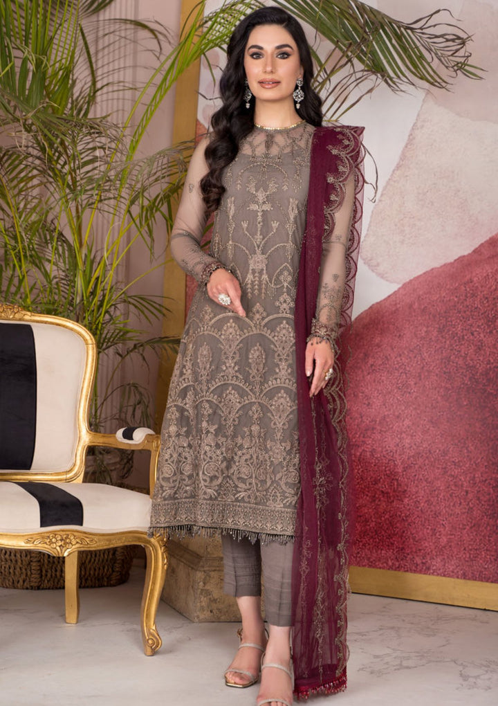 Buy latest Zarif luxury collection at Mohsin Saeed Fabrics. high quality and trendy designs Check Price and Shop Online designer dresses ✓ wedding dresses ✓ Free Shipping ✓ Cash on Delivery ✓ Best women clothing Store in Pakistan