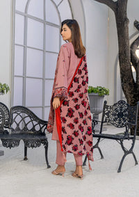 Waresha Dhanak Exclusive'25 WDE-01 ZARMIN