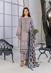 Waresha Dhanak Exclusive'25 WDE-02 MAHVEEN