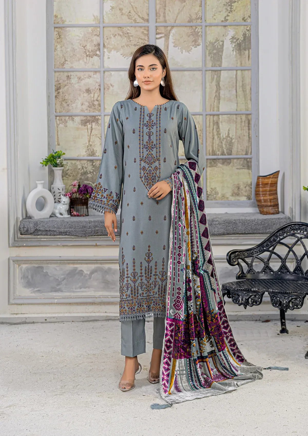 Waresha Dhanak Exclusive'25 WDE-06 CIREEN