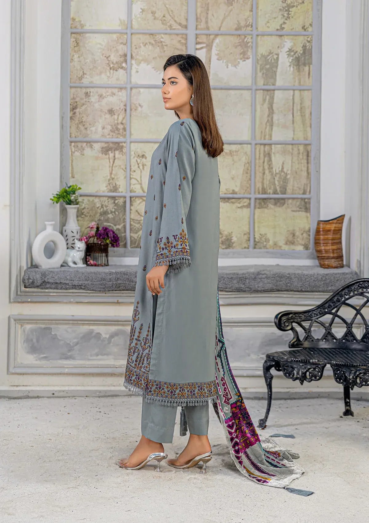 Waresha Dhanak Exclusive'25 WDE-06 CIREEN