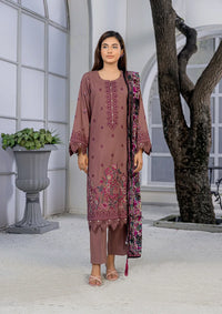 Waresha Dhanak Exclusive'25 WDE-08 VELINA