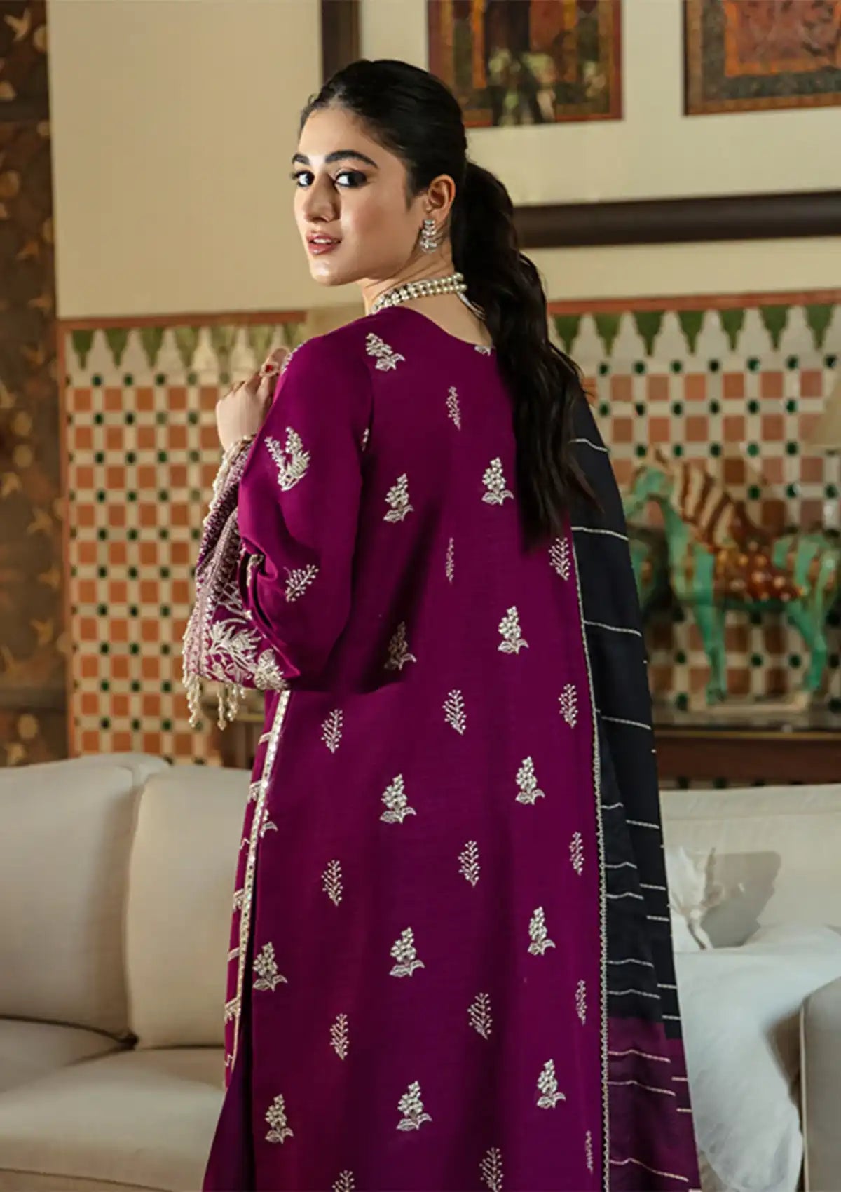 mohsin-saeed-fabrics-designer-daily-wear-formal-and-wedding-suits-within-budget-This-product-is-from-bin-ilyas-premium-winter24-bp-004-a-is-available-on-Mohsin-saeed-fabrics-website.
