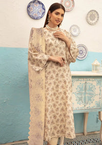 Khas By Johra-22 JH-37 - Mohsin Saeed Fabrics