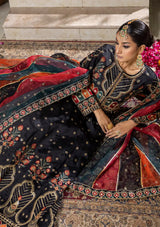 Noor-e-Jahan By Shahjahan Formal'24 SJ-23059 - Mohsin Saeed Fabrics