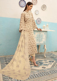 Khas By Johra-22 JH-37 - Mohsin Saeed Fabrics