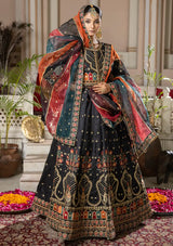 Noor-e-Jahan By Shahjahan Formal'24 SJ-23059 - Mohsin Saeed Fabrics