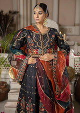 Noor-e-Jahan By Shahjahan Formal'24 SJ-23059 - Mohsin Saeed Fabrics