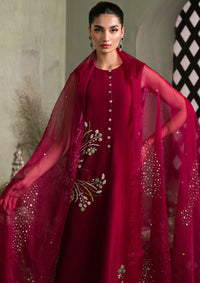 Khakaa Soie Chic Luxury Pret'25 D-04 Enigma