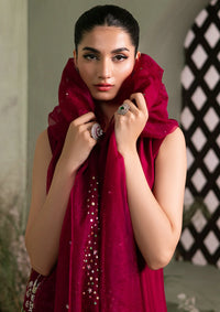 Khakaa Soie Chic Luxury Pret'25 D-04 Enigma