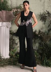 Khakaa Soie Chic Luxury Pret'25 D-05 Sable