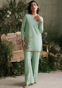 Khakaa Soie Chic Luxury Pret'25 D-07 Elara