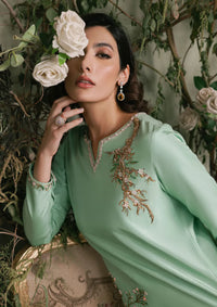 Khakaa Soie Chic Luxury Pret'25 D-07 Elara