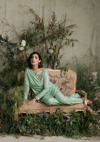 Khakaa Soie Chic Luxury Pret'25 D-07 Elara