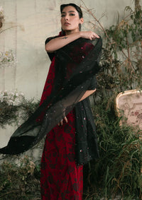 Khakaa Soie Chic Luxury Pret'25 D-09 Edgy