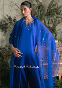 Khakaa Soie Chic Luxury Pret'25 D-10 Luna