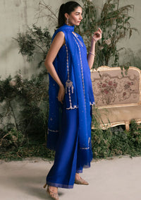 Khakaa Soie Chic Luxury Pret'25 D-10 Luna