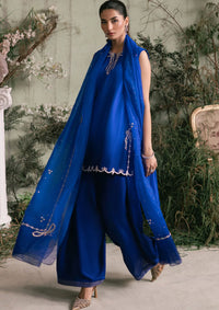 Khakaa Soie Chic Luxury Pret'25 D-10 Luna