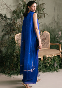 Khakaa Soie Chic Luxury Pret'25 D-10 Luna