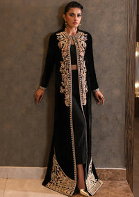 Khakaa Creme De Velvet'25 D-04 Dusk