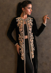 Khakaa Creme De Velvet'25 D-04 Dusk