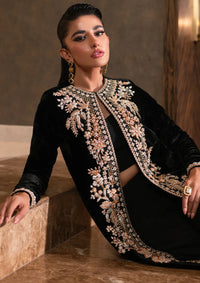 Khakaa Creme De Velvet'25 D-04 Dusk