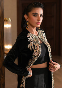 Khakaa Creme De Velvet'25 D-04 Dusk