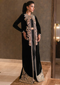 Khakaa Creme De Velvet'25 D-04 Dusk