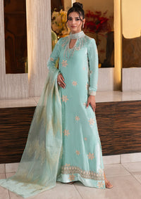 Khakaa Creme De Velvet'25 D-05 Chill