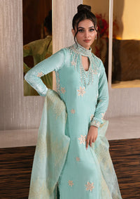 Khakaa Creme De Velvet'25 D-05 Chill