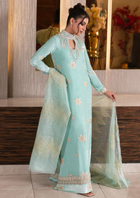 Khakaa Creme De Velvet'25 D-05 Chill