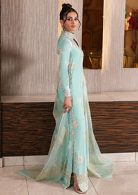 Khakaa Creme De Velvet'25 D-05 Chill