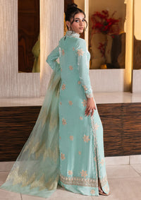 Khakaa Creme De Velvet'25 D-05 Chill