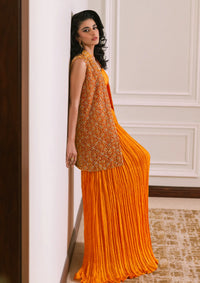 Khakaa Creme De Velvet'25 D-06 Aura