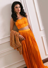 Khakaa Creme De Velvet'25 D-06 Aura