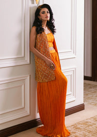 Khakaa Creme De Velvet'25 D-06 Aura