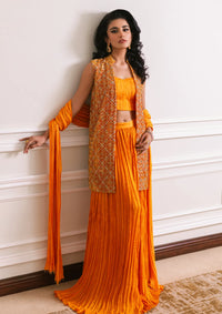 Khakaa Creme De Velvet'25 D-06 Aura