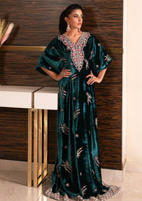 Khakaa Creme De Velvet'25 D-08 Kaftara