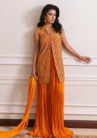 Khakaa Creme De Velvet'25 D-06 Aura