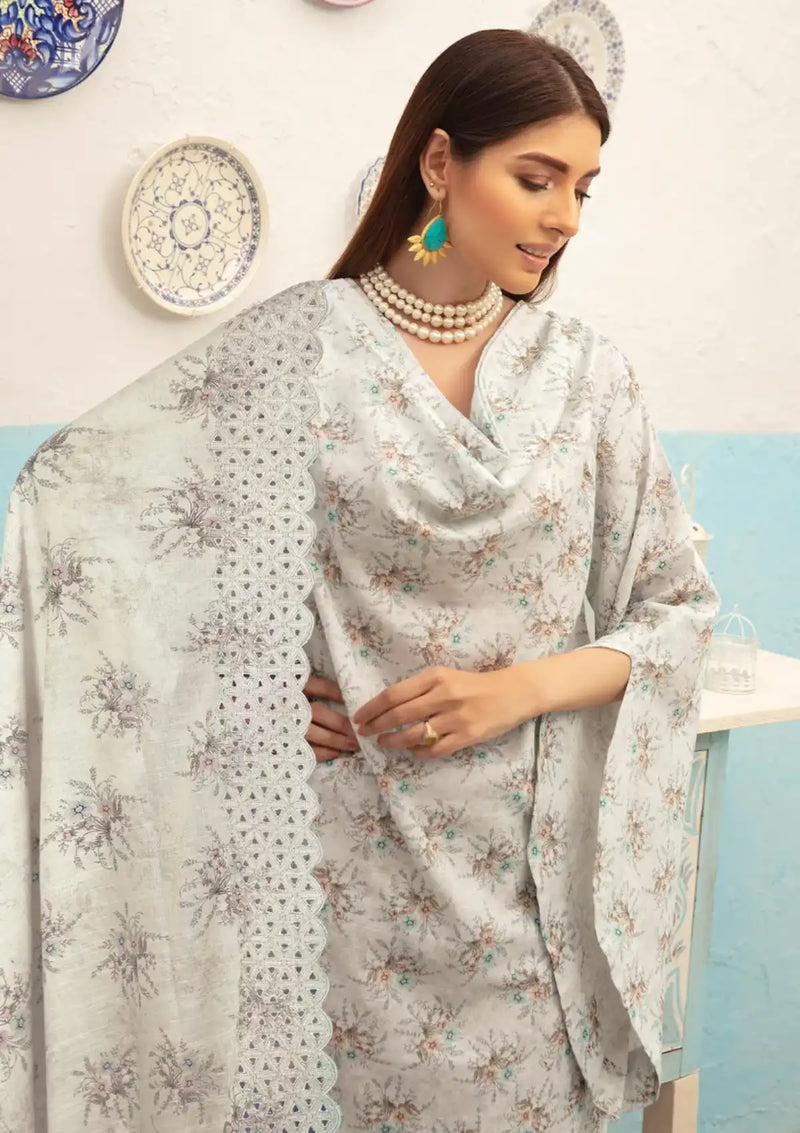 Khas By Johra-22 JH-35 - Mohsin Saeed Fabrics