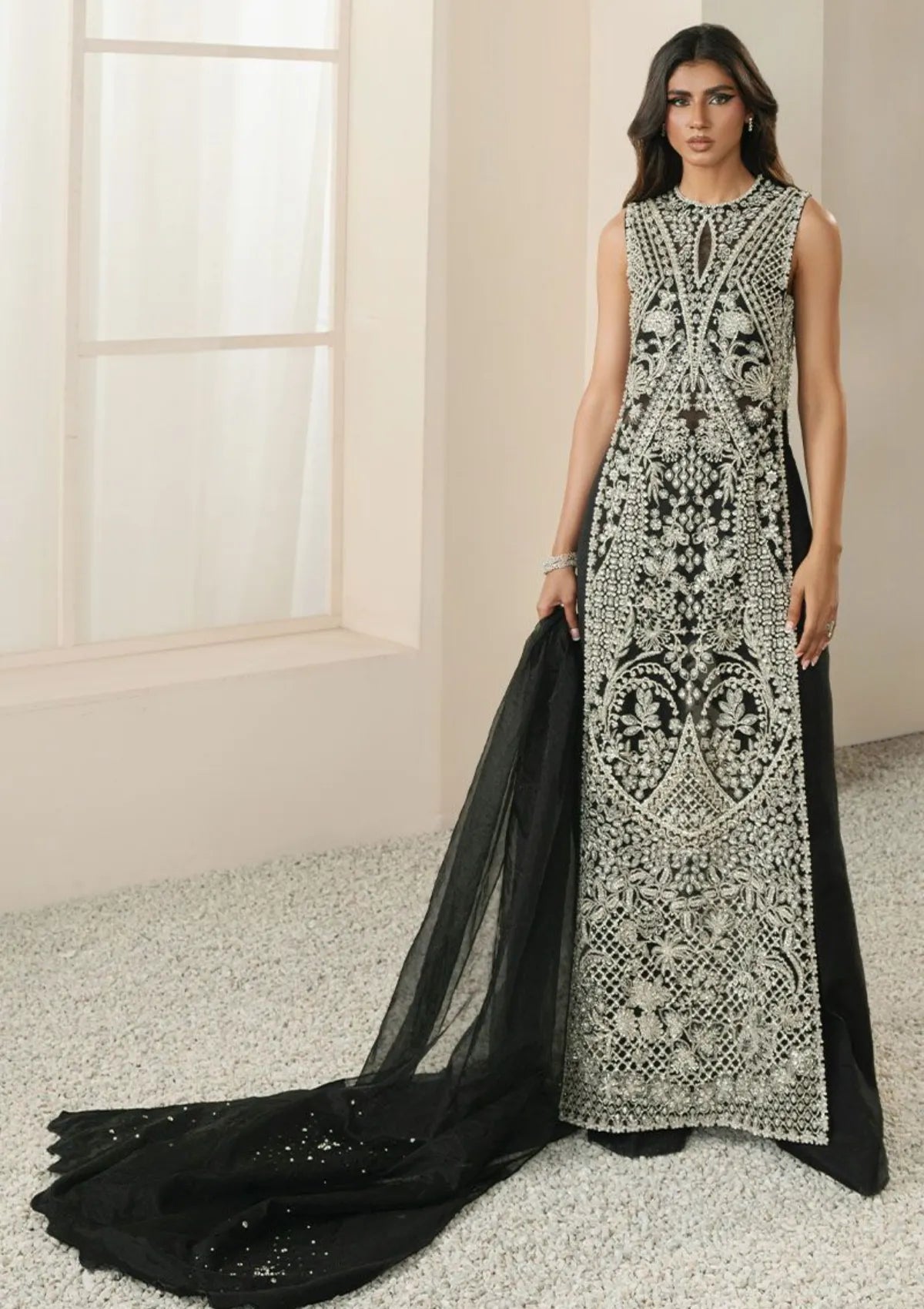 Khakaa Serie Luxuriante'25 D-01 Imperium