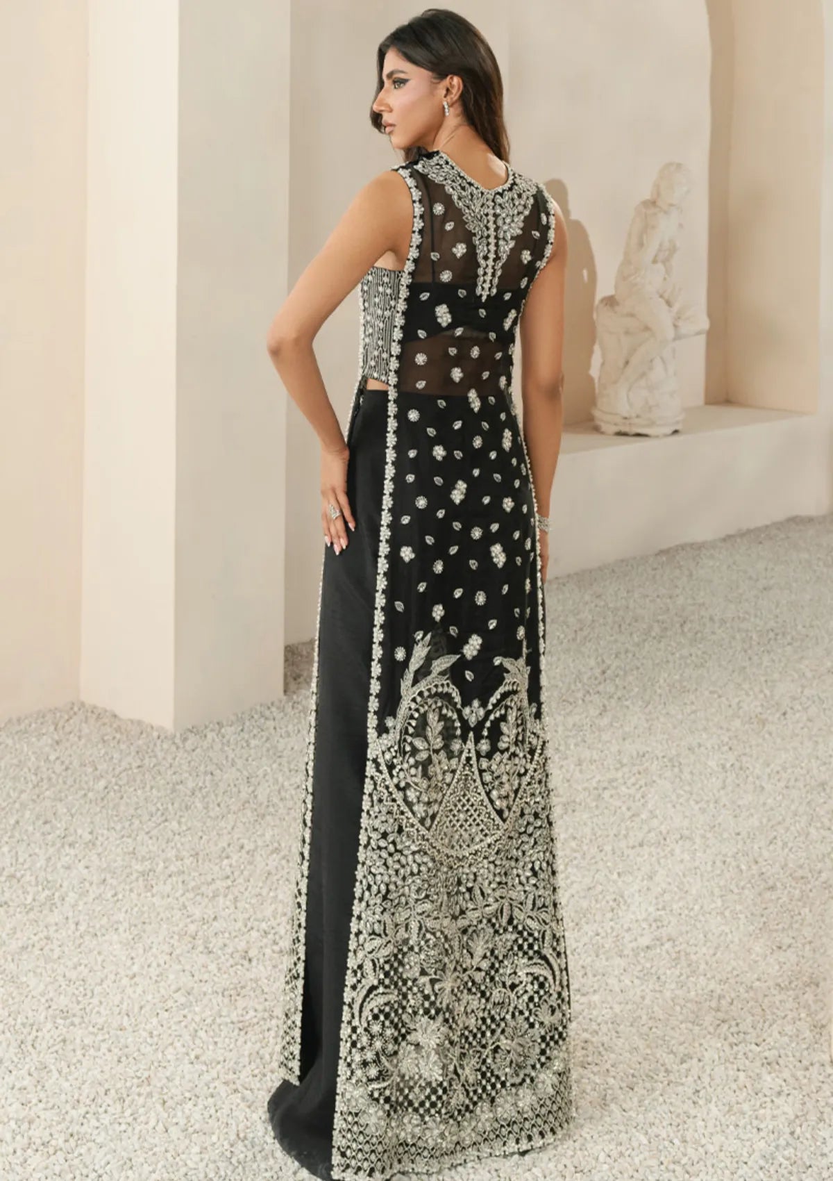 Khakaa Serie Luxuriante'25 D-01 Imperium