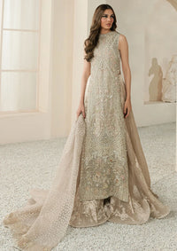 Khakaa Serie Luxuriante'25 D-02 Aurelia