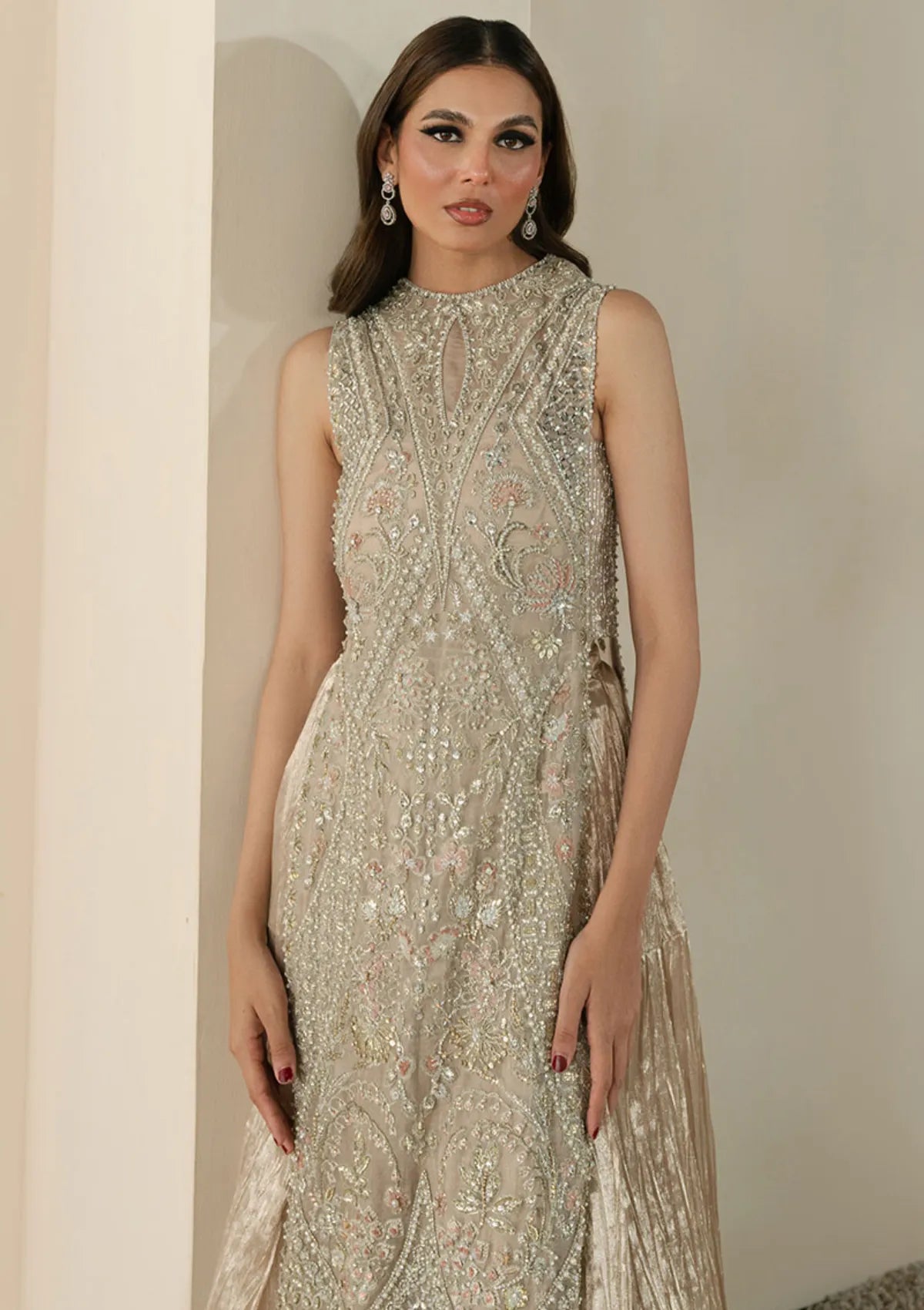 Khakaa Serie Luxuriante'25 D-02 Aurelia