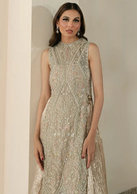 Khakaa Serie Luxuriante'25 D-02 Aurelia