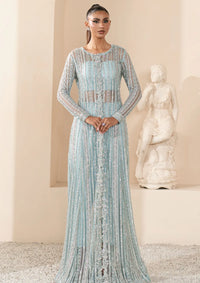 Khakaa Serie Luxuriante'25 D-03 Azure