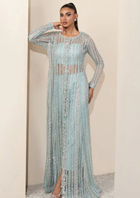 Khakaa Serie Luxuriante'25 D-03 Azure