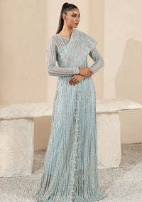 Khakaa Serie Luxuriante'25 D-03 Azure